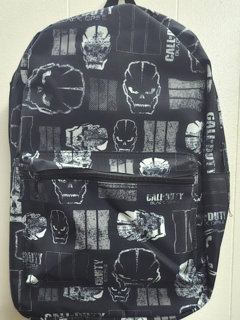 Neww/ Tags, Call Of Duty, Black Ops III Black Back